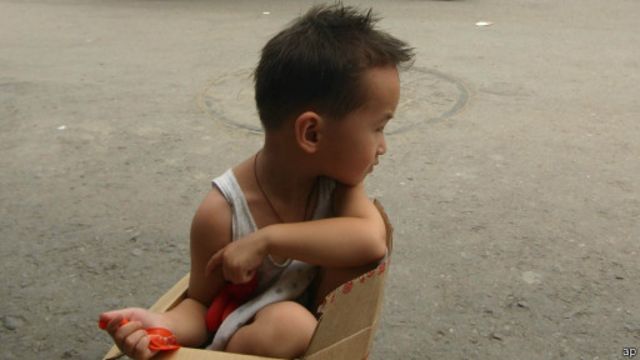 cina