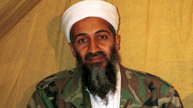 Wartawan Investigasi Tuding As Bohong Soal Osama Bin Laden Bbc News Indonesia