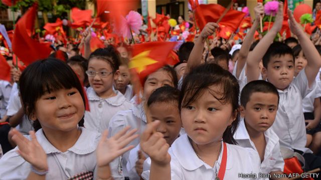 Tại sao quốc kỳ Việt Nam là một phần quan trọng của lịch sử Việt Nam?
