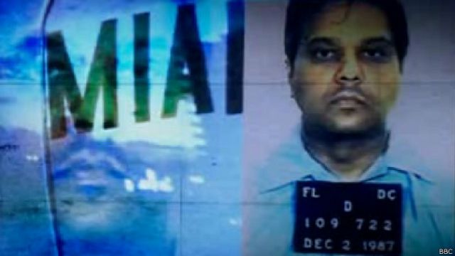 Tender Deseo muestra Pablo Escobar: ¿el verdadero culpable de un crimen por el que un británico  lleva 28 años en la cárcel? - BBC News Mundo