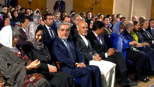 بزرگترین طرح حمایتی آمریکا از زنان در افغانستان اجرا می شود Bbc News فارسی