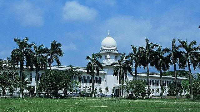সালাউদ্দিন কাদের চৌধুরীর আপিলের রায় ২৯শে জুলাই BBC News বাংলা