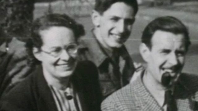 Joan Clarke, la mujer que descifró el enigma alemán en la Segunda Guerra  Mundial - BBC News Mundo