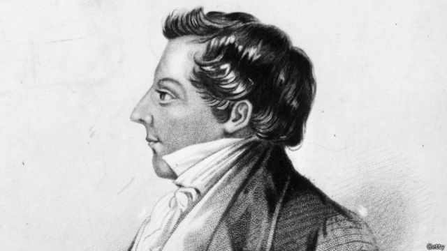 El fundador de la Iglesia mormona tuvo El fundador de la Iglesia mormona tuvo