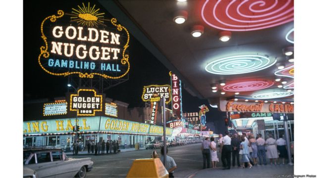 Livro Sobre Road Trips Capta Espirito Da America Profunda Nos Eua Bbc News Brasil