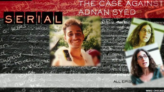 Serial