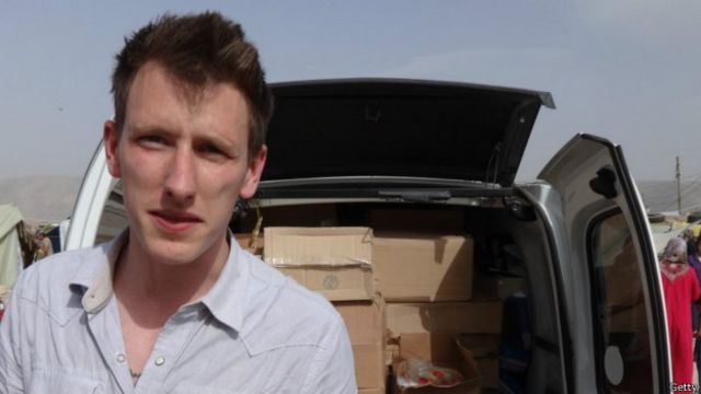 Питер Кассиг