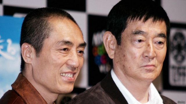 日本 鐵漢 影星高倉健病逝東京 c News 中文