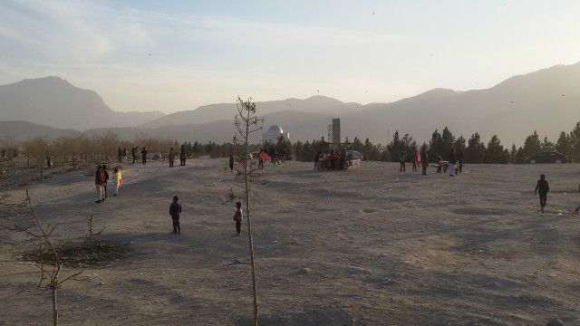 عربستان سعودی برای ایجاد یک مرکز اسلامی در کابل چک سفید امضا داد Bbc News فارسی