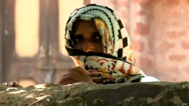 بھارت میں دلھن کی قیمت گائے سے بھی کم Bbc News اردو