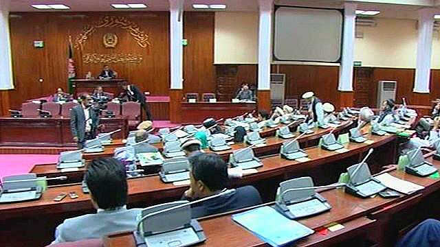 روزنامه های کابل سه شنبه دوم جدی Bbc News فارسی
