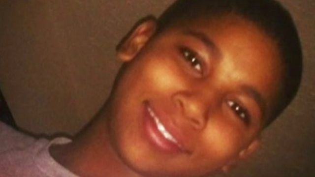 Ee Uu Policia Mata A Nino Que Tenia Una Pistola Falsa Bbc News Mundo
