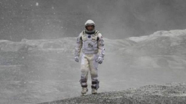 حقائق كونية نتعلمها من أفلام الخيال العلمي Bbc News عربي