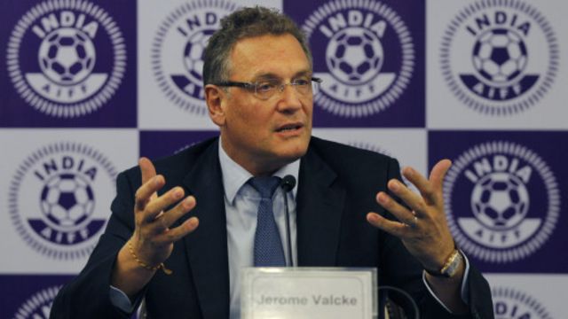 Selon son secrétaire général, la FIFA s'est déjà entendue avec la CAF sur la tenue de la CAN 2023 en juin.