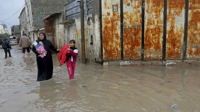 gaza