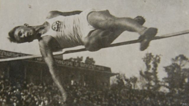 Аркадий Гидрат вошел в число 50 лучших прыгунов в высоту за всю историю СССР