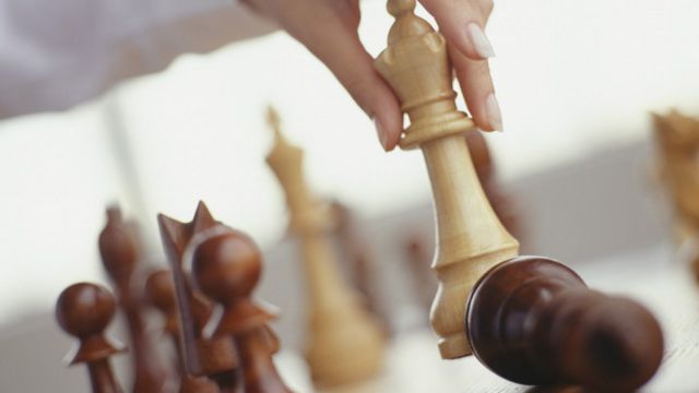 Por qué el ajedrez no es un deporte olímpico?