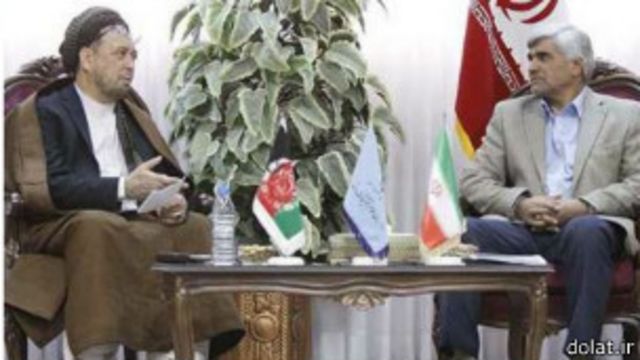ایران سالانه ۵۰۰ بورسیه تحصیلی به دانشجویان افغان می دهد Bbc News فارسی