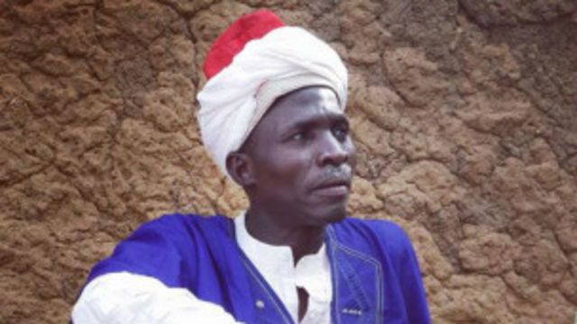 Ibro ya yi fice a wasannin ban-dariya