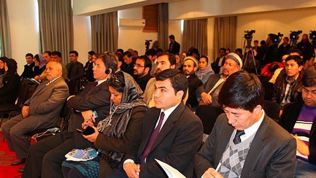نگرانی فعالان حقوق بشر از ادامه نقض حقوق بشر در افغانستان Bbc News فارسی