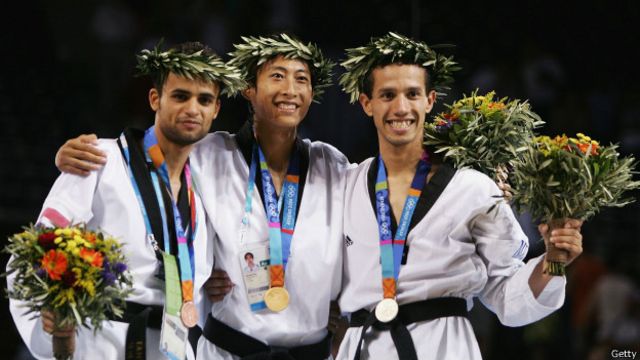México cuenta con tres peleadores como números uno en sus respectivas categorías y tiene a otros cuatro entre los cinco mejores del mundo.