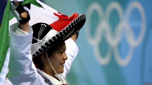 Para Javier Cruz, encargado del portal español SoloTKD, México se ha ido beneficiando de la evolución que ha tenido el taekwondo.