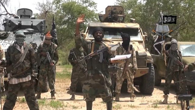 Au mois de Novembre, les attaques de Boko Haramont fait 786 morts d'après une enquête de la BBC.