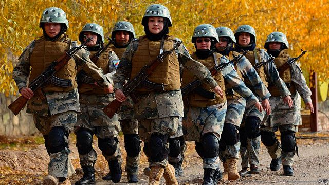 سیگار نظام پرداخت حقوق پلیس افغانستان قابل اطمینان نیست Bbc News فارسی