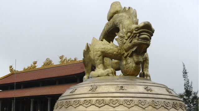 Vụ việc được cho là đã tạo dư luận xấu đối với Giáo hội Phật giáo Việt Nam