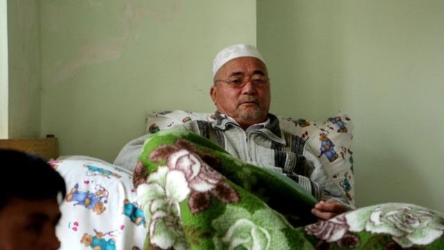 بروس لي يعود الى الحياة في أفغانستان Bbc News عربي