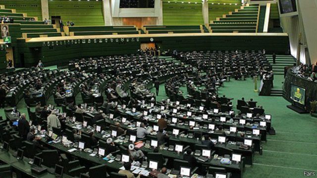پیامدهای استانی شدن انتخابات مجلس ایران چیست Bbc News فارسی