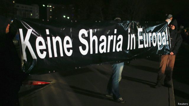 pegida