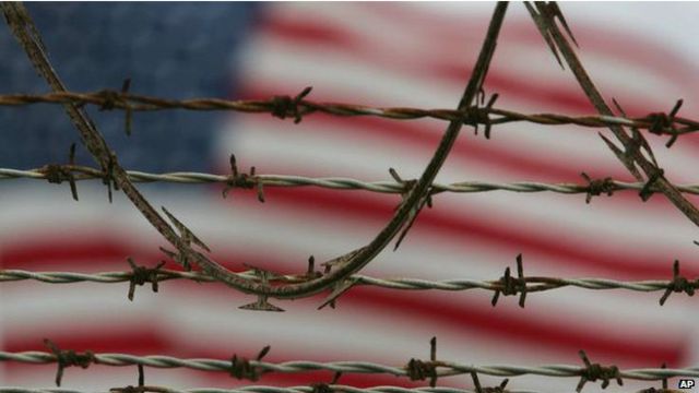 guantanamo