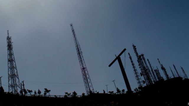 هکرها به وبسایت های دولت افغانستان حمله کرده اند Bbc News فارسی