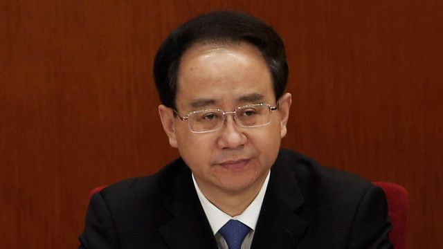 观察 令计划落马与习近平的打虎行动 c News 中文