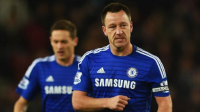 Terry ya fara yi wa Ingila wasa a watan Yuni na 2003