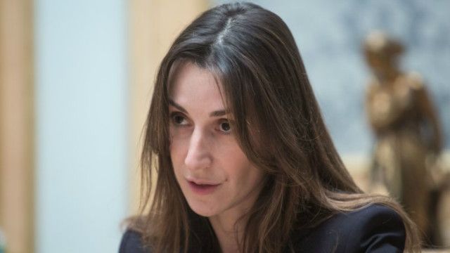 Ека Згуладзе