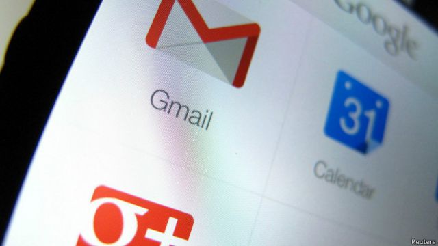 很多中国网民通过点有客户端收发Gmial邮件。