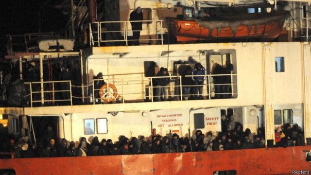 "Блю Скай Эм"