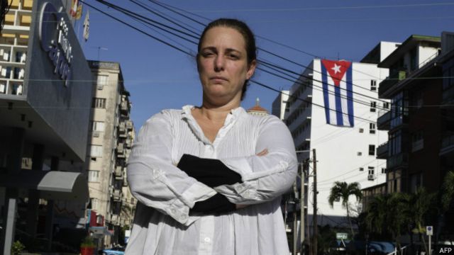 Tania Bruguera