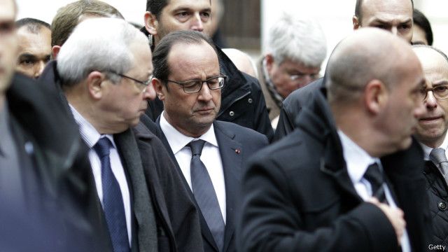 Francois Hollande