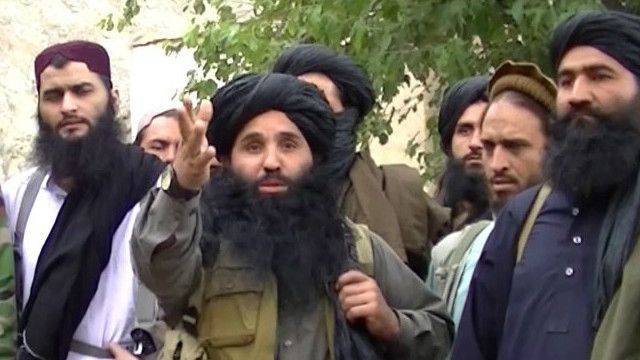 افغان طالبان کی پاکستانی طالبان سے اتحاد کی تردید Bbc News اردو