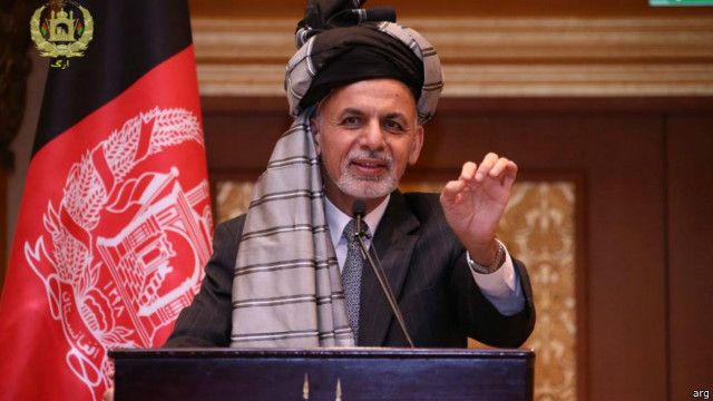 نامزد کابینه افغانستان در فهرست تحت تعقیب پلیس بین الملل Bbc News فارسی