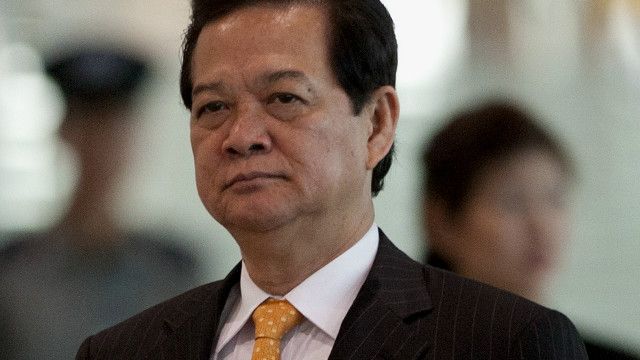 Giáo sư Carl Thayer cho rằng nếu ông Nguyễn Tấn Dũnggiành chiến thắng, điều này chưa từng có trong tiền lệ
