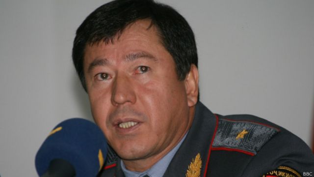 В МВД Таджикистана связали убийство оппозиционера Кувватова с его бизнесом