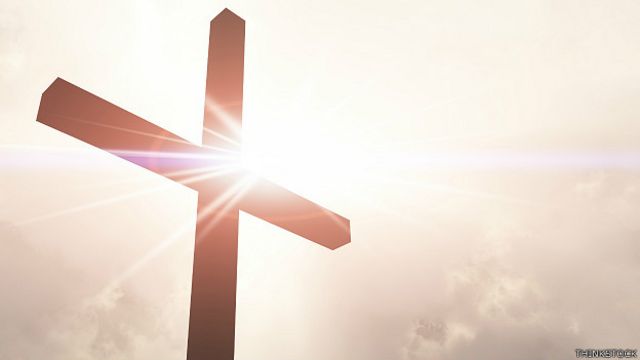 4 Polemicas Por El Uso De Imagenes Religiosas En America Latina Bbc News Mundo