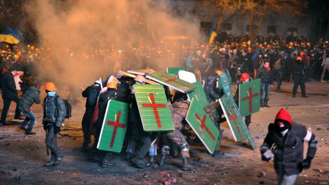 Грушевського