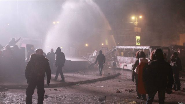 Грушевського