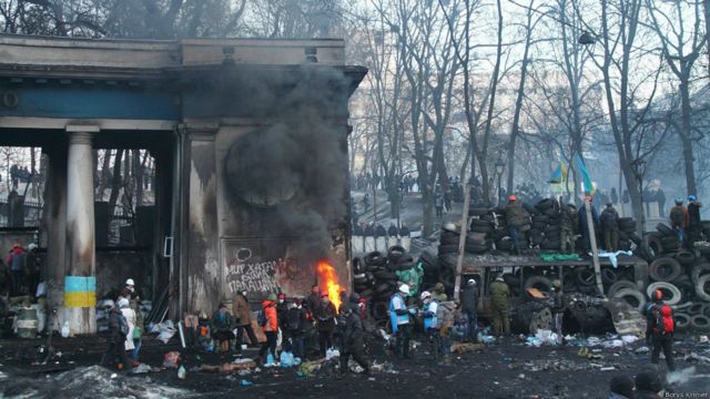 Грушевського
