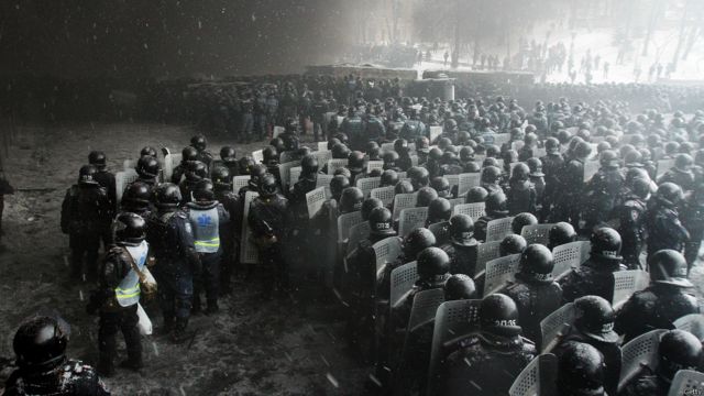 Грушевського